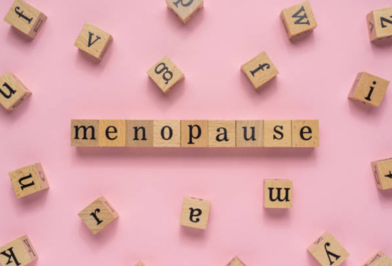 Collagen and Menopause: How It Helps Women