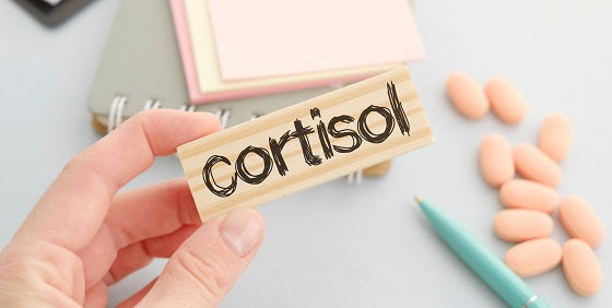 Elevated Cortisol Levels