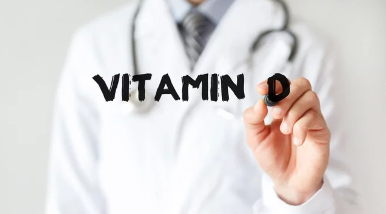 Vitamin D in the Immune System