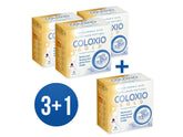 Fitsupplify Coloxio Gold collagen With purchase our 30 bags, free shipping