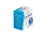 Fitsupplify Coloxio Complex collagen 30 bags